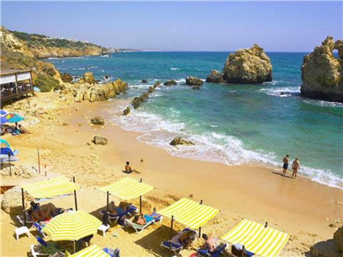 Villa Albuar Albufeira Luaran gambar