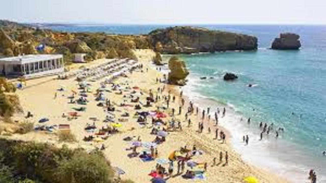 Villa Albuar Albufeira Luaran gambar