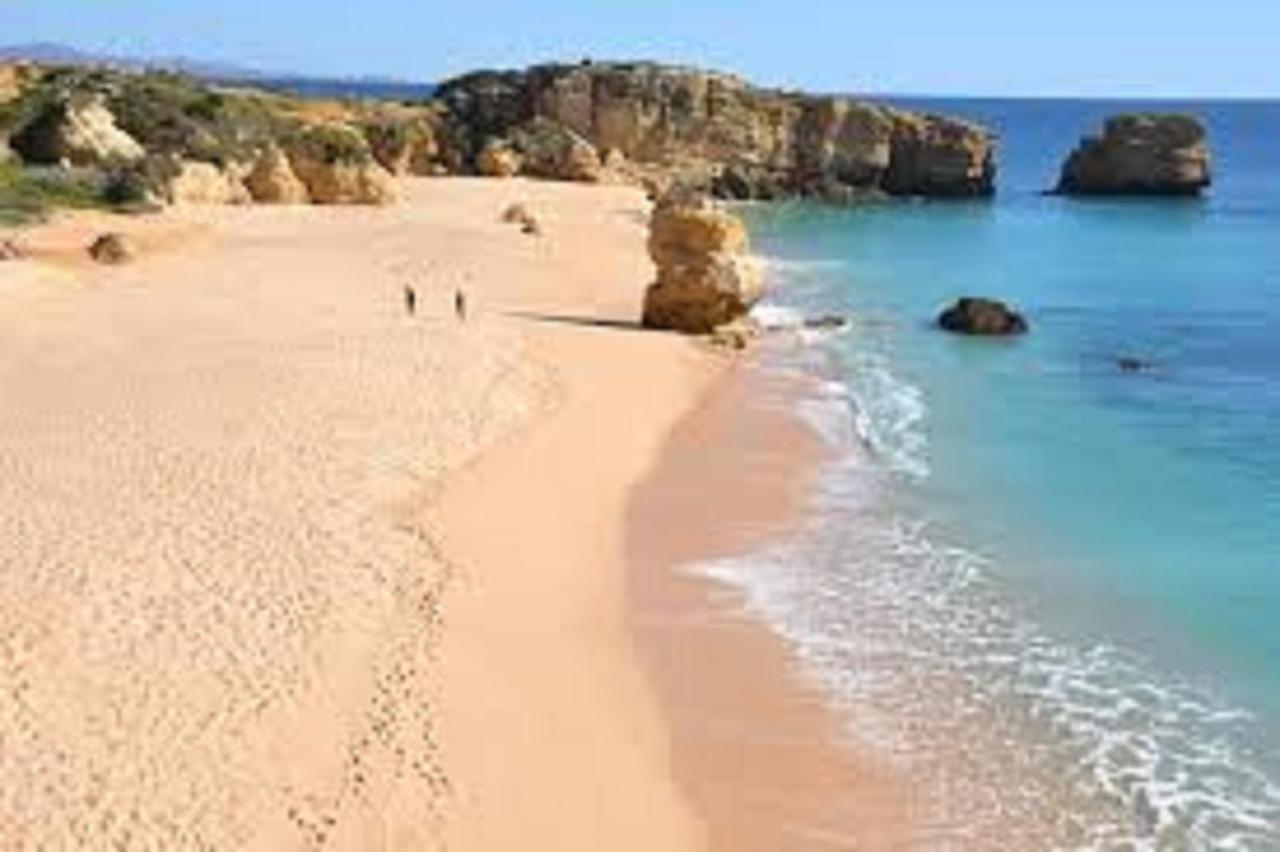 Villa Albuar Albufeira Luaran gambar