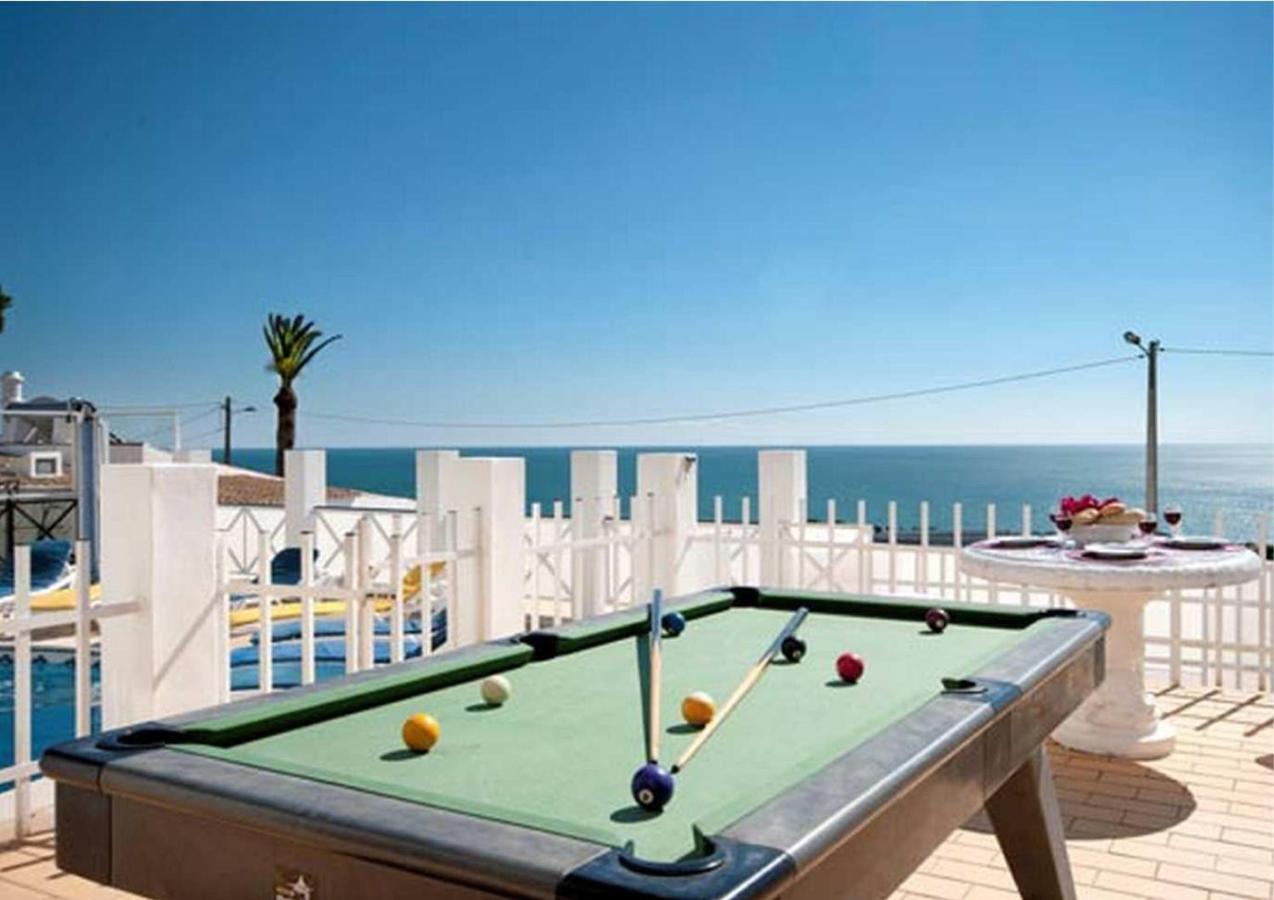Villa Albuar Albufeira Luaran gambar