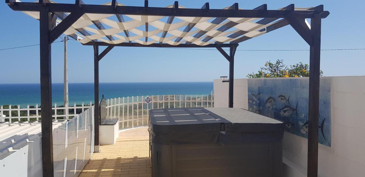 Villa Albuar Albufeira Luaran gambar