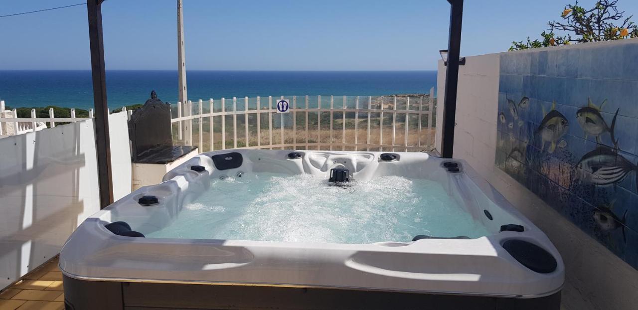 Villa Albuar Albufeira Luaran gambar